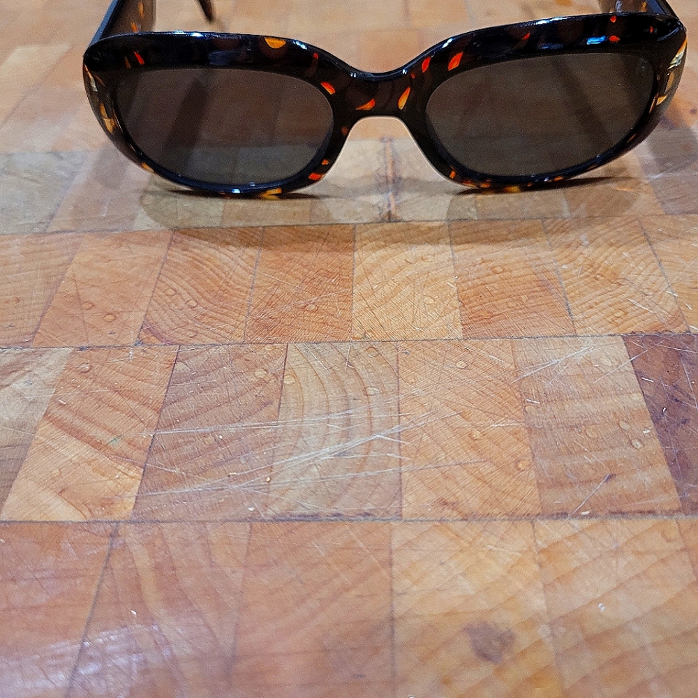 Christian Dior Glasses
